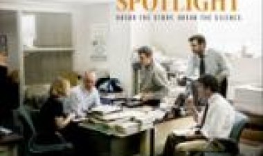 ספוטלייט תרגום מובנה לצפייה ישירה / Spotlight לצפייה ישירה