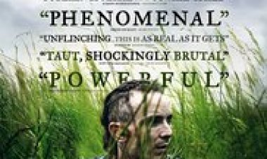 רשימת ההישרדות תרגום מובנה The Survivalist לצפייה ישירה