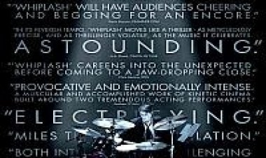 וויפלאש תרגום מובנה / Whiplash 2014 לצפייה ישירה