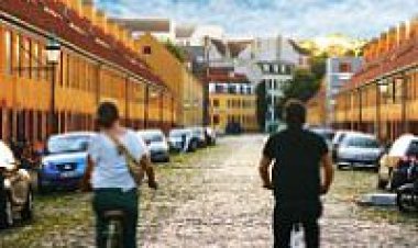 קופנהגן תרגום מובנה – Copenhagen