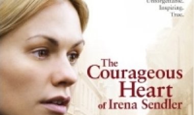 ליבה האמיץ של אירנה סנדלר תרגום מובנה לצפייה ישירה