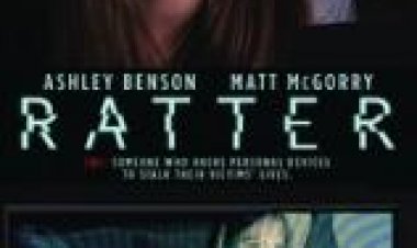 סטוקר תרגום מובנה לצפייה ישירה / Ratter