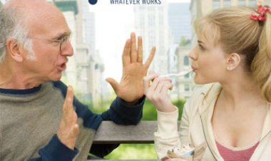 מה שעובד תרגום מובנה / Whatever Works