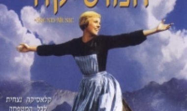 צלילי המוסיקה תרגום מובנה לצפייה ישירה