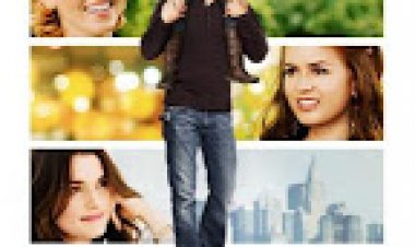 בטוח אולי *תרגום מובנה * / Definitely Maybe