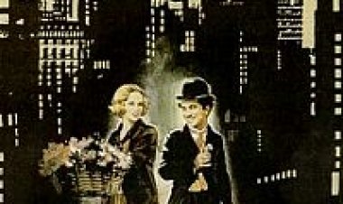 צ`אפלין – אורות הכרך תרגום מובנה