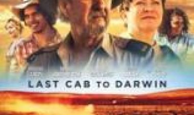המונית האחרונה לדרווין תרגום מובנה לצפייה ישירה / Last Cab to Darwin לצפייה ישירה