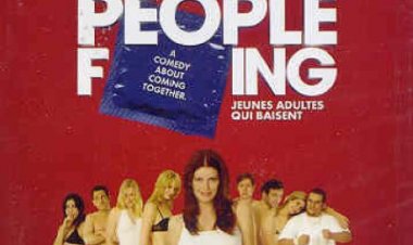 צעירים שוכבים לצפייה ישירה תרגום מובנה / Young People Fucking לצפייה ישירה