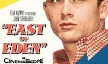 קדמת עדן תרגום מובנה / 1995 East Of Eden לצפייה ישירה