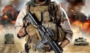 צלף: מבצע מיוחד תרגום מובנה Sniper: Special Ops לצפייה ישירה