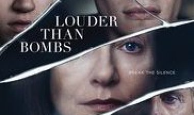 השקט שבפנים תרגום מובנה Louder Than Bomb לצפייה ישירה