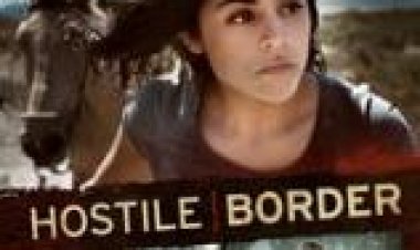גבול עוין תרגום מובנה לצפייה ישירה / Hostile Border לצפייה ישירה