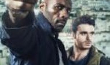 הג'וב הצרפתי תרגום מובנה לצפייה ישירה / Bastille Day לצפייה ישירה