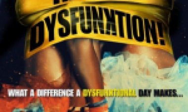 All Out Dysfunktion ללא תרגום לצפייה ישירה