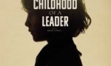 ילדות של מנהיג תרגום מובנה THE CHILDHOOD OF A LEADER לצפייה ישירה