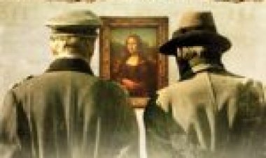 פרנקופוניה תרגום מובנה Francofonia לצפייה ישירה