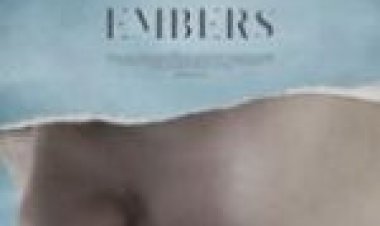 גחלים תרגום מובנה לצפייה ישירה / Embers לצפייה ישירה