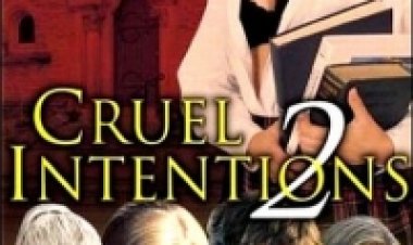 משחקי פיתוי 2 תרגום מובנה לצפייה ישירה