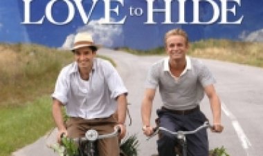 אהבה להסתיר תרגום מובנה A Love To Hide לצפייה ישירה