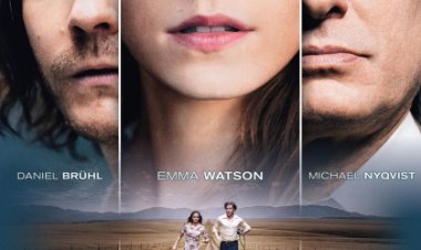 מושבה תרגום מובנה / Colonia לצפייה ישירה