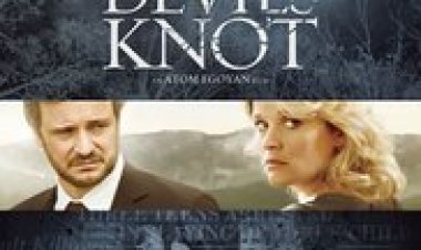קשרים אפלים תרגום מובנה Devil's Knot לצפייה ישירה