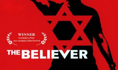 המאמין (2001) תרגום מובנה לצפייה ישירה