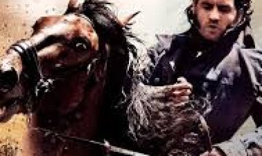 המשחרר תרגום מובנה / Libertador לצפייה ישירה