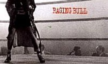 השור הזועם *תרגום מובנה* Raging Bull לצפייה ישירה