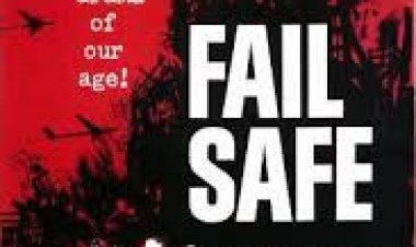 זעקת שווא תרגום מובנה Fail Safe לצפייה ישירה