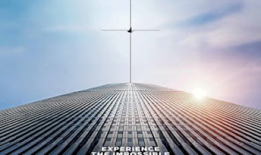 על חבל דק תרגום מובנה The Walk לצפייה ישירה