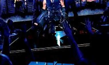 מג'יק מייק תרגום מובנה (2012) Magic Mike לצפייה ישירה