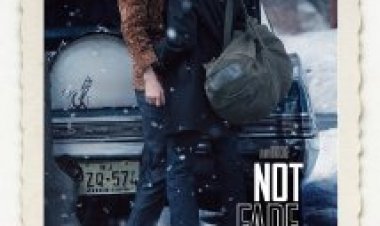 רק לא להיעלם תרגום מובנה – Not Fade Away