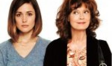 המתערבת תרגום מובנה The Meddler לצפייה ישירה