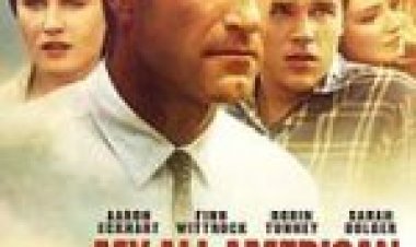 הנבחרת שלי תרגום מובנה / My All-American לצפייה ישירה