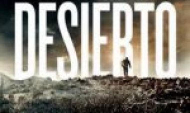 מדבר תרגום מובנה Desierto לצפייה ישירה