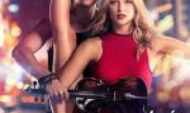 מתח גבוה תרגום מובנה לצפייה ישירה / High Strung לצפייה ישירה