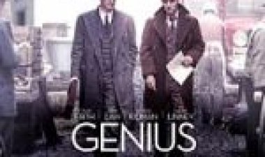 גאון תרגום מובנה Genius לצפייה ישירה