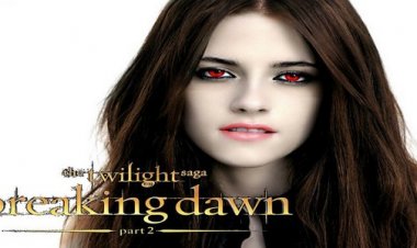 דמדומים 4 שחר מפציע – חלק 2 תרגום מובנה לצפייה ישירה