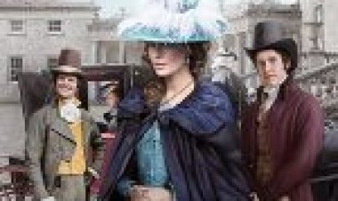 אהבה וידידות תרגום מובנה Love and Friendship לצפייה ישירה