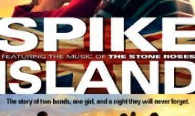 האי ספייק לצפייה ישירה תרגום מובנה – Spike Island