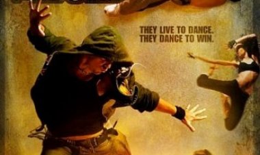 רוקדים ברחובות 2 *תרגום מובנה* You Got Served Beat The World לצפייה ישירה