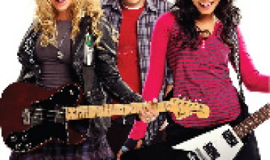 נוער שוליים תרגום מובנה – bandslam