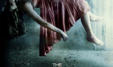 גירוש שדים בקונטיקט 2 רוחות ג'ורג'יה (2013) תרגום ממובנה לצפייה ישירה