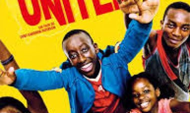 מסע באפריקה (2010) תרגום מובנה לצפייה ישירה