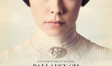 דיוקנה של מארי תרגום מובנה Marie Kroyer לצפייה ישירה