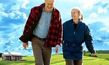 עדיין שלי תרגום מובנה Still Mine לצפייה ישירה