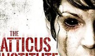 מכון אטיקוס תרגום מובנה (2015) The Atticus Institute לצפייה ישירה