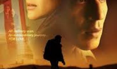 קוראים לי חאן תרגום מובנה – my name is khan