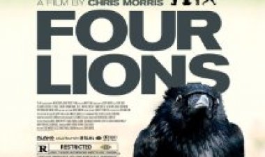ארבע אריות תרגום מובנה | Four Lions לצפייה ישירה