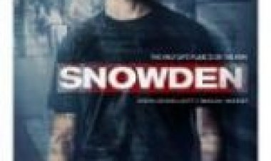 סנודן תרגום מובנה לצפייה ישירה / Snowden לצפייה ישירה